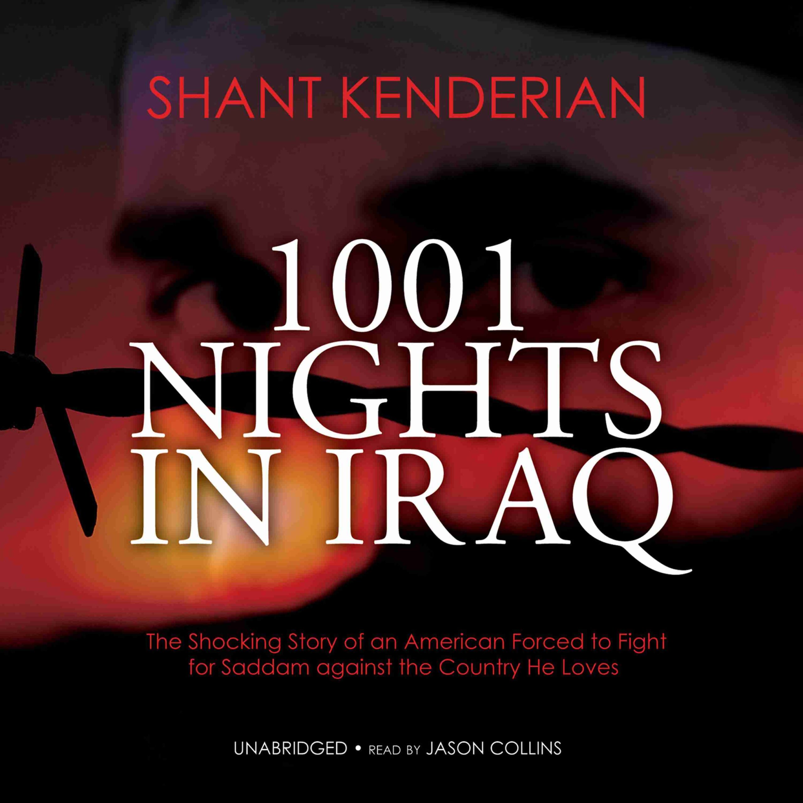 1001 Nights in Iraq byShant Kenderian Audiobook. 16.95 USD