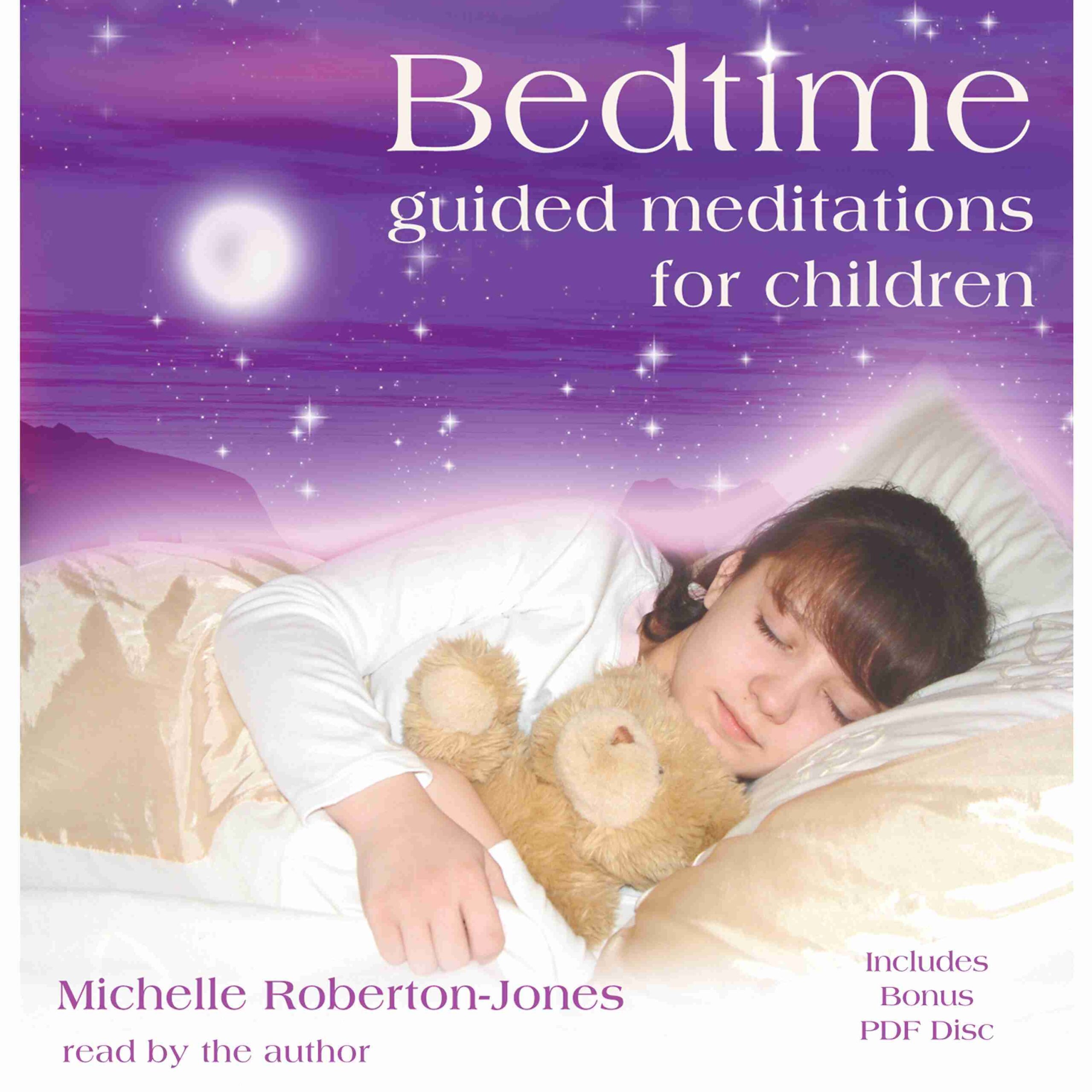 Bedtime byMichelle Roberton-Jones Audiobook. 9.95 USD