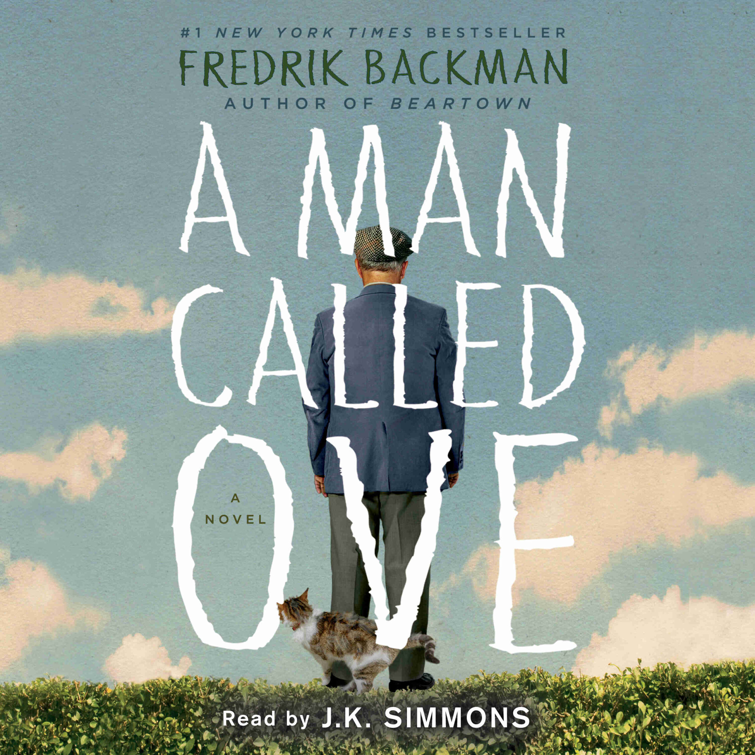 A Man Called Ove byFredrik Backman Audiobook. 23.99 USD
