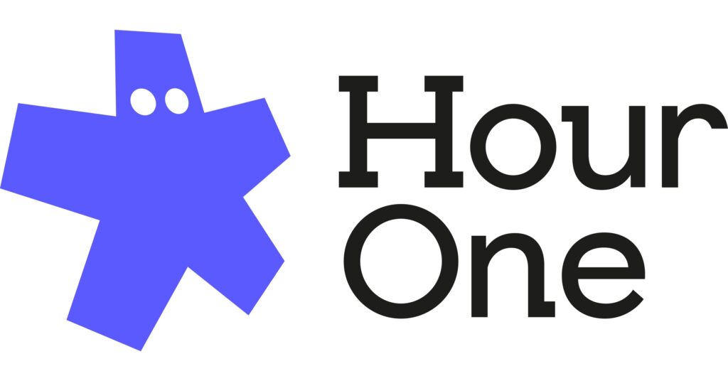 Hourone AI Logo