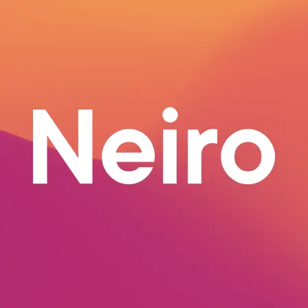 Neiro Logo