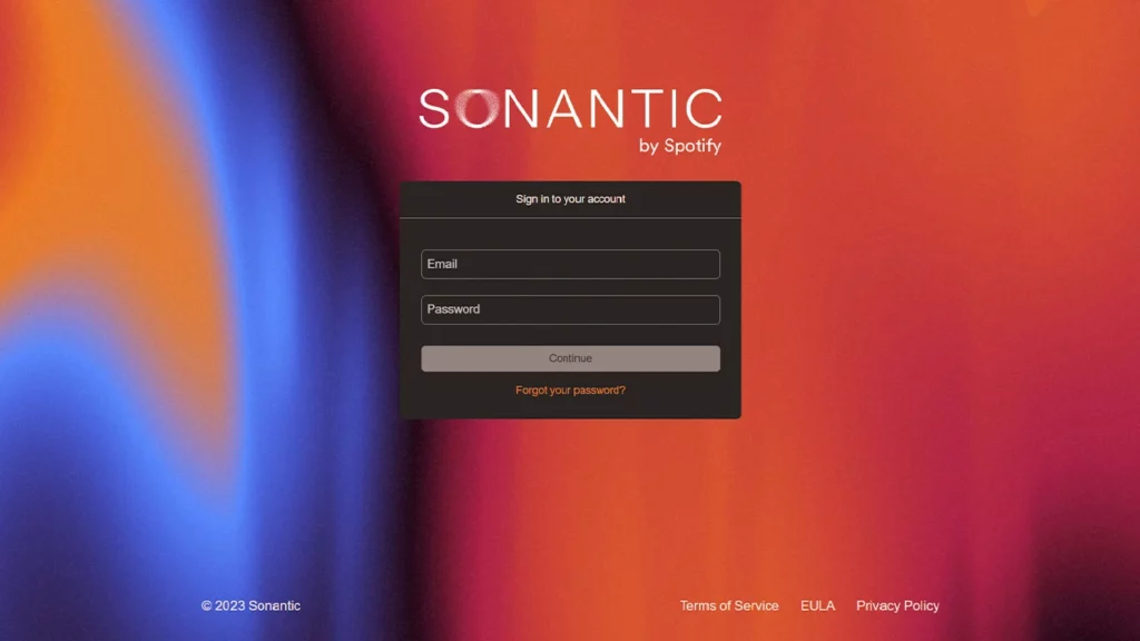 Sonantic