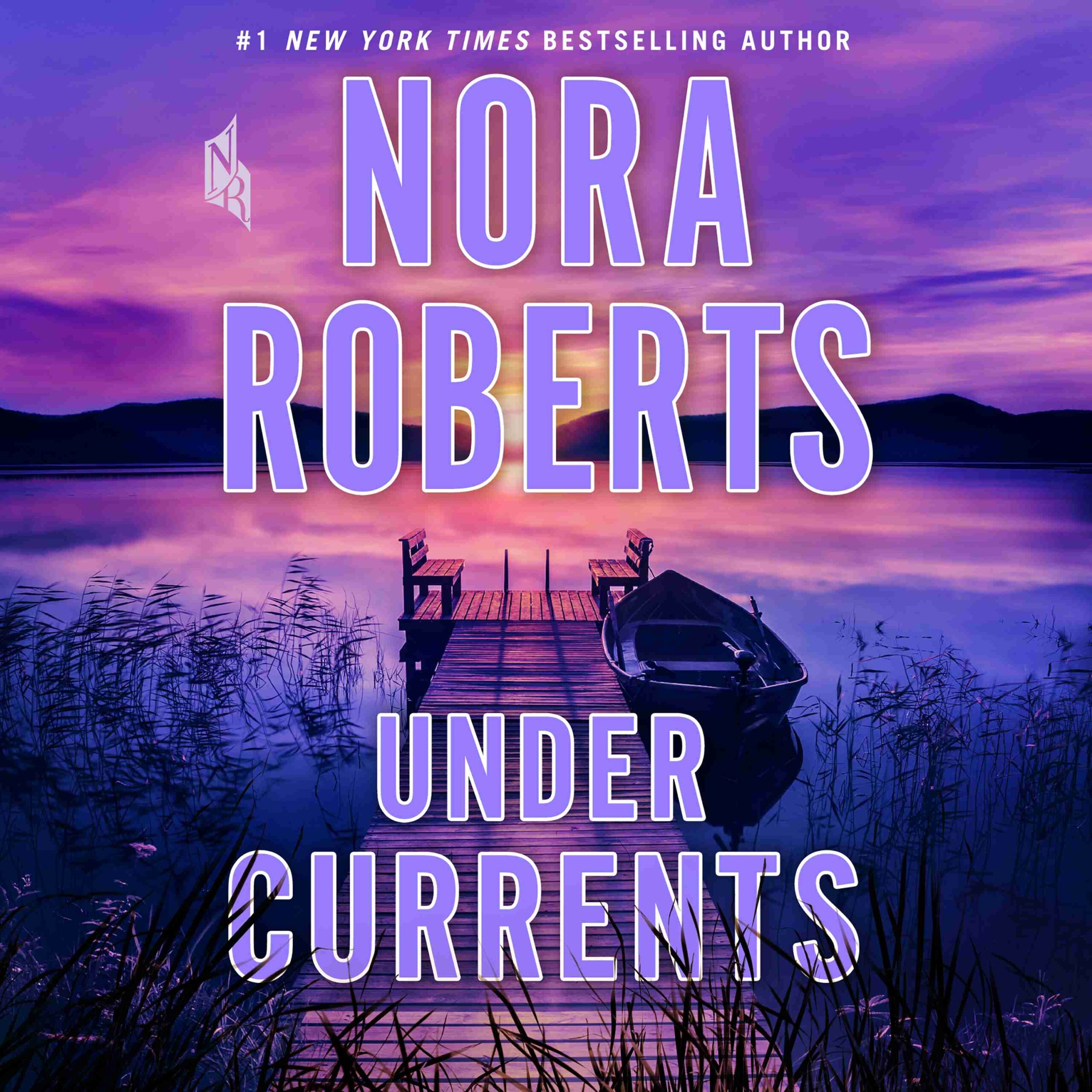 Under Currents byNora Roberts Audiobook. 32.99 USD