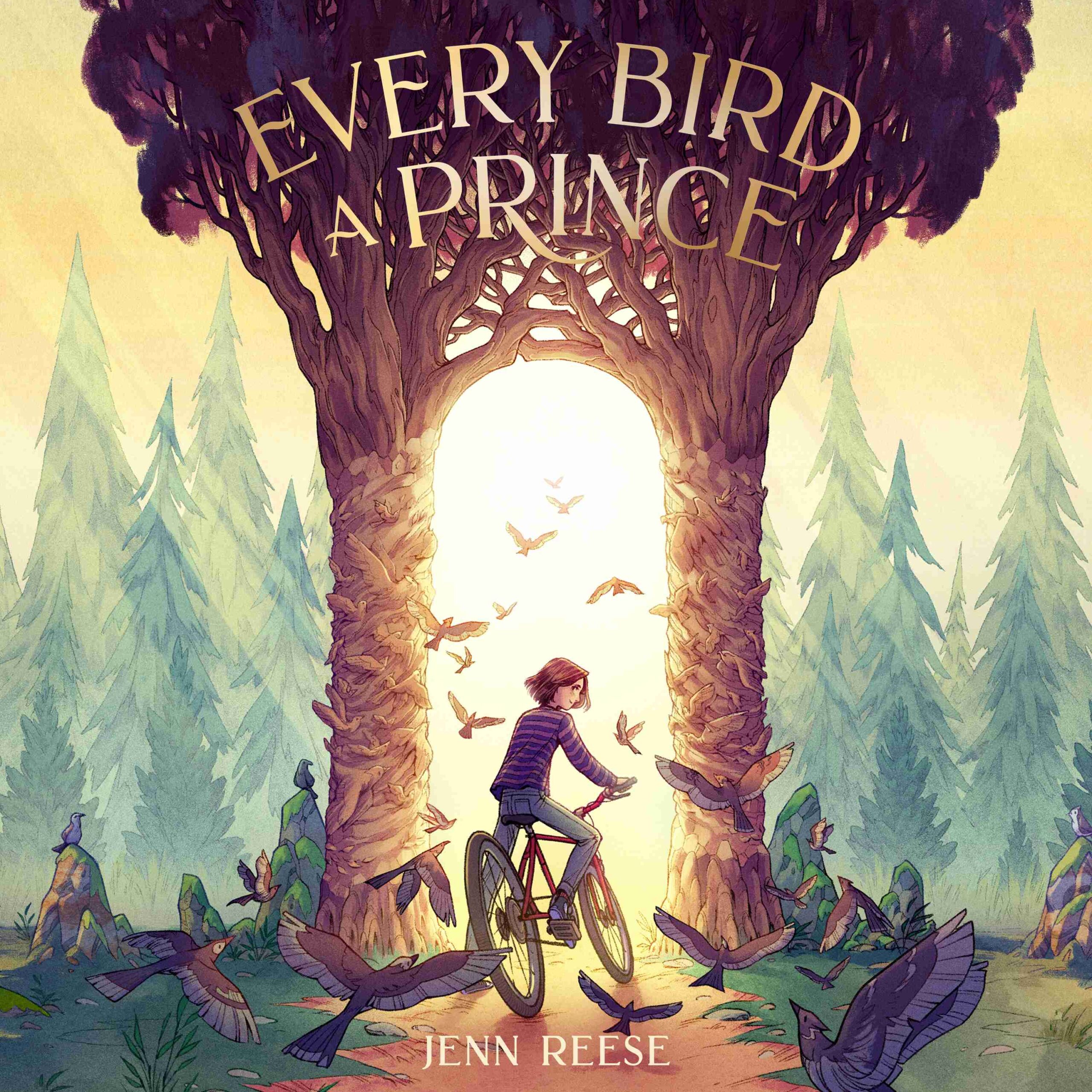 Every Bird a Prince byJenn Reese Audiobook. 19.99 USD