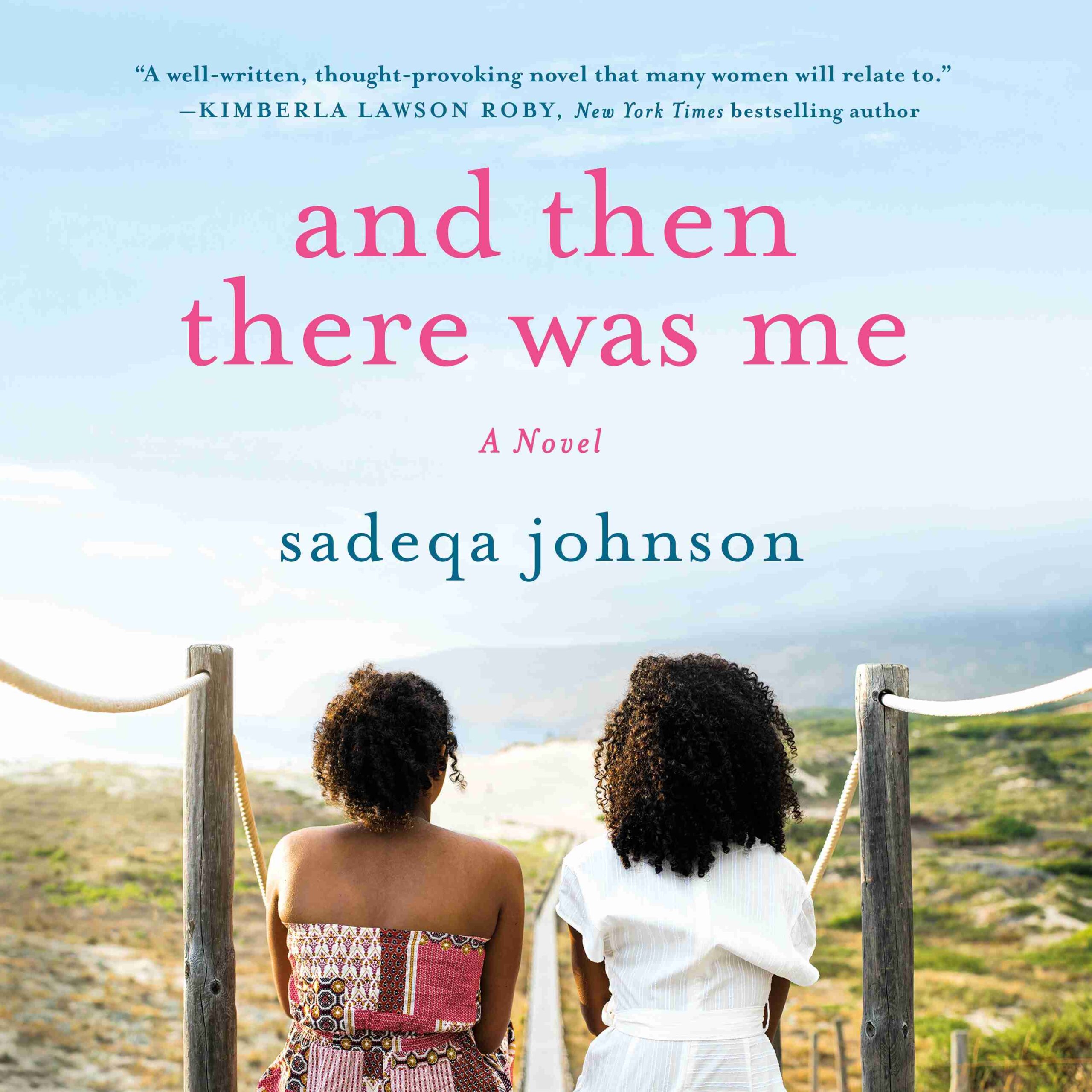 And Then There Was Me bySadeqa Johnson Audiobook. 19.99 USD