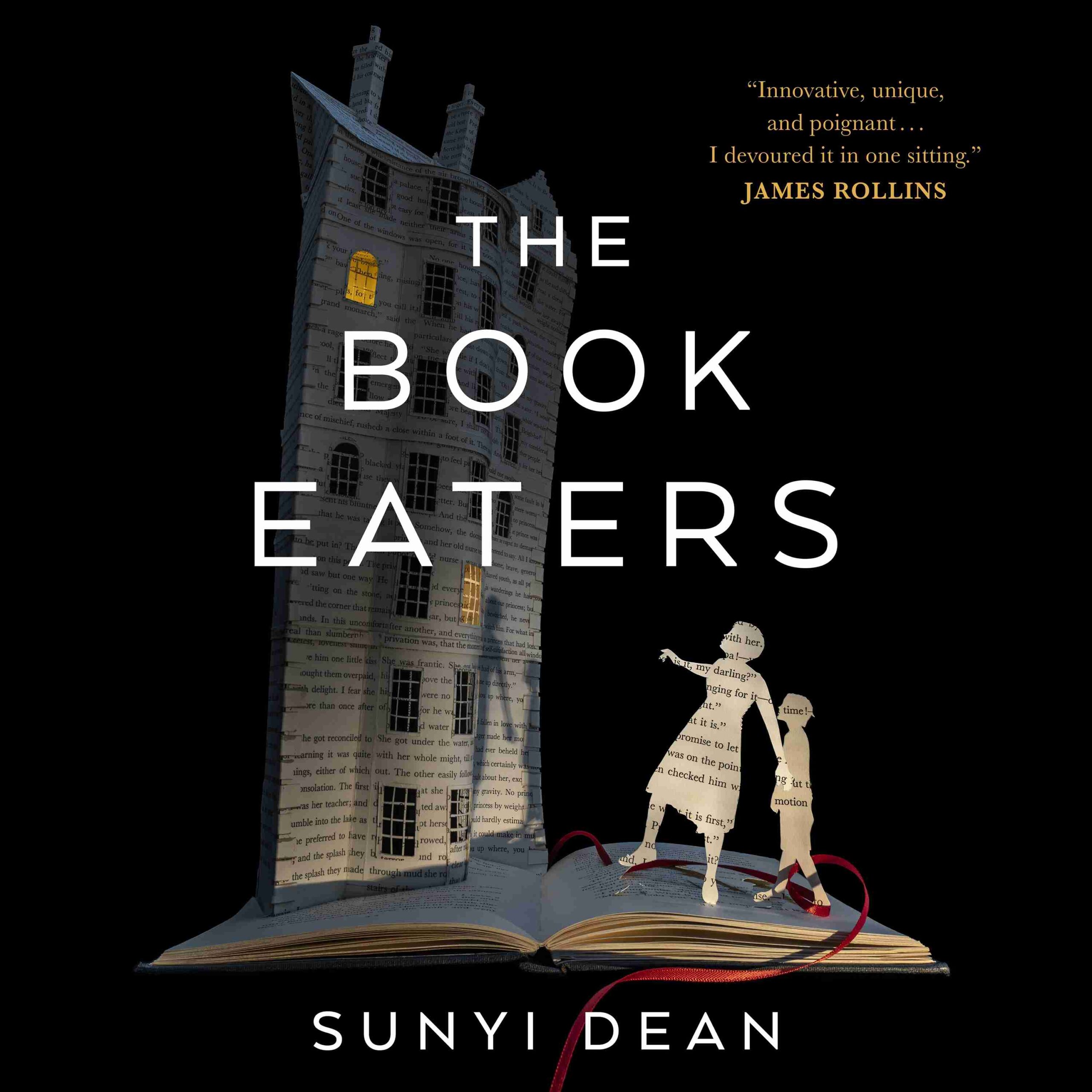 The Book Eaters bySunyi Dean Audiobook. 26.99 USD