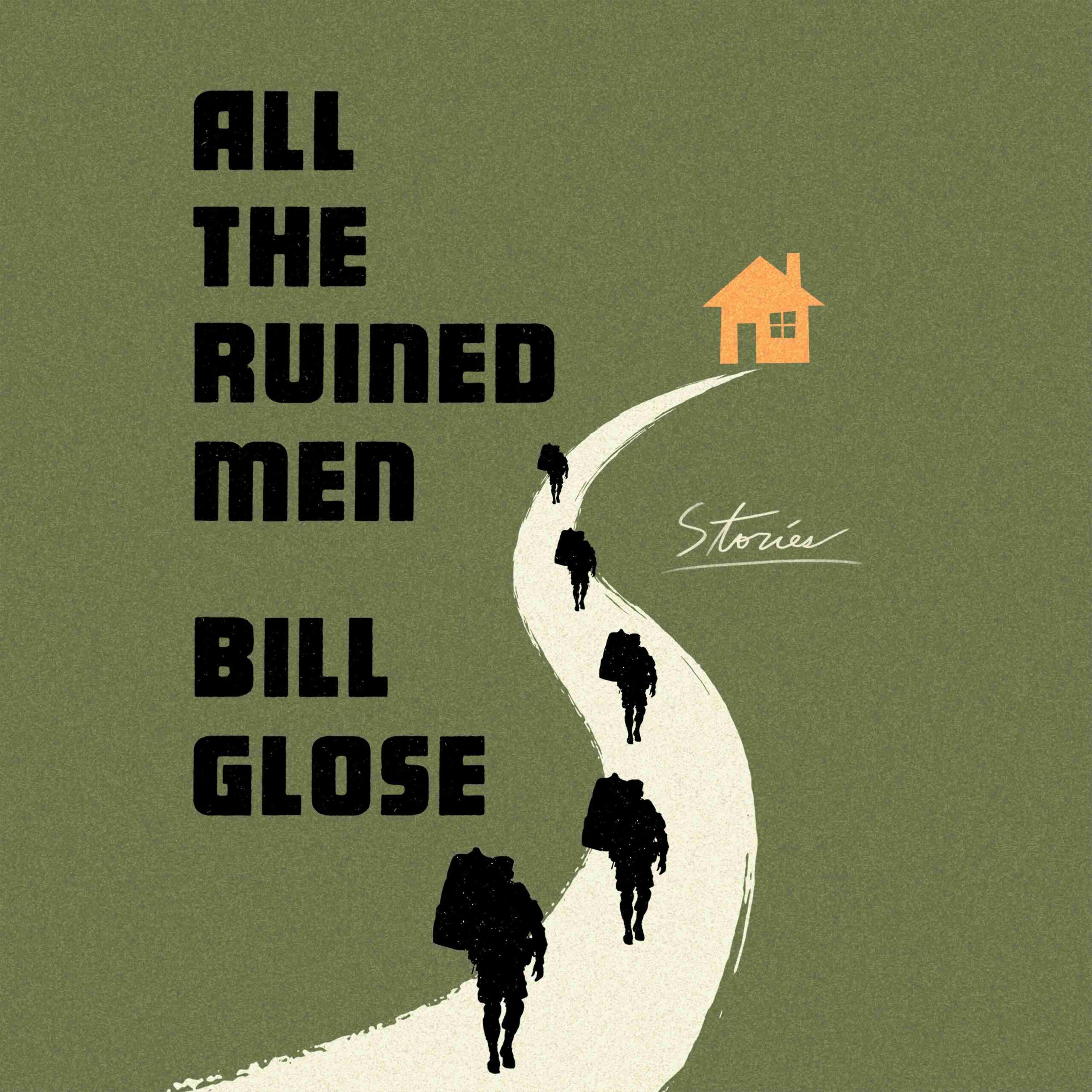 All the Ruined Men byBill Glose Audiobook. 19.99 USD