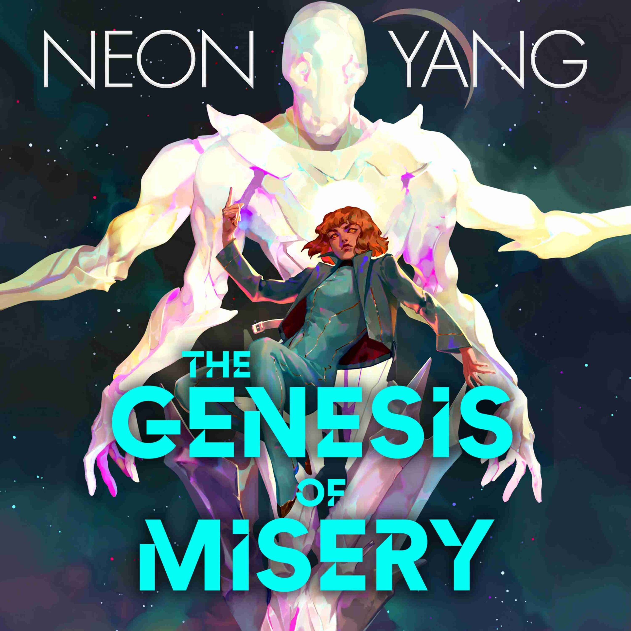 The Genesis of Misery byNeon Yang Audiobook. 32.99 USD
