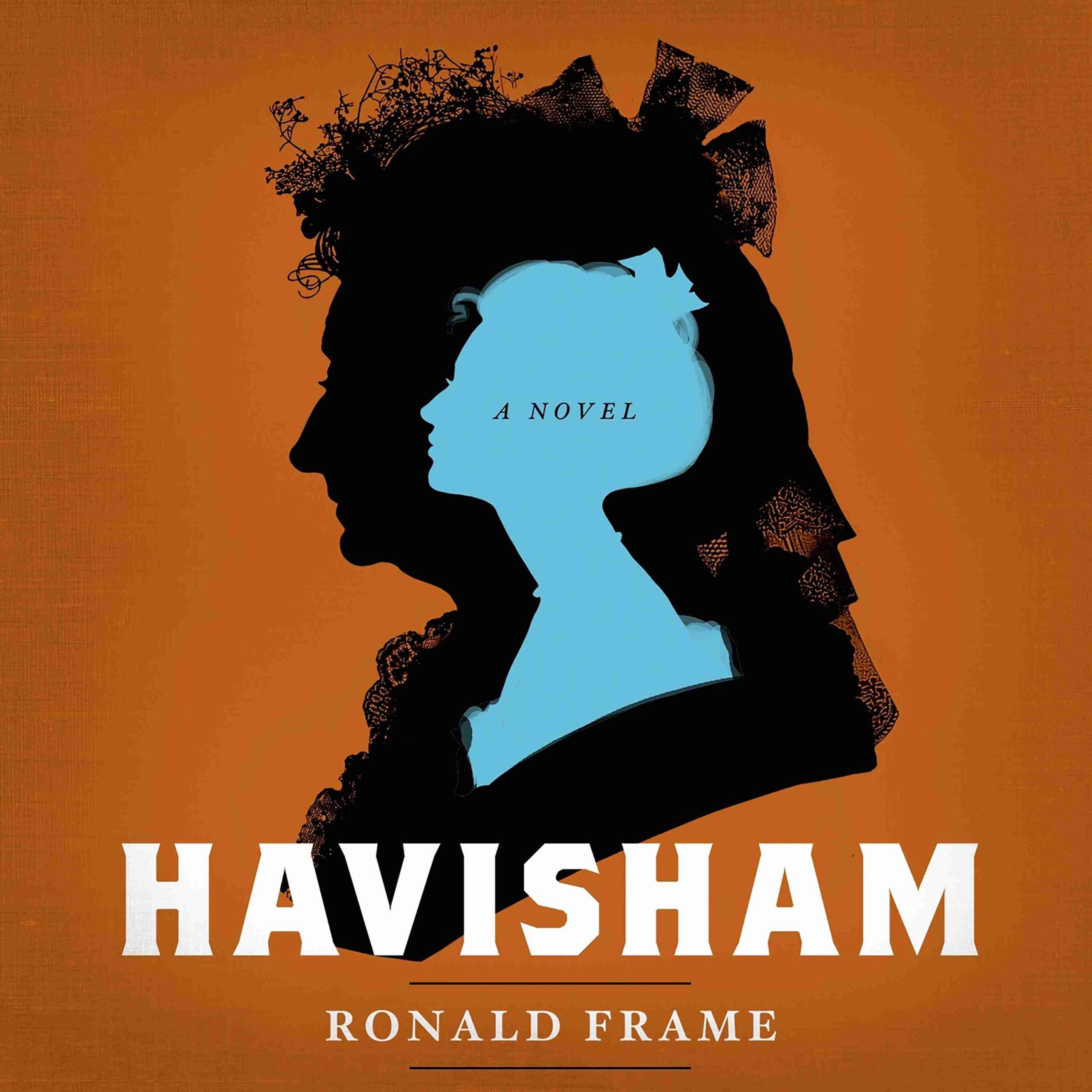 Havisham byRonald Frame Audiobook. 26.99 USD