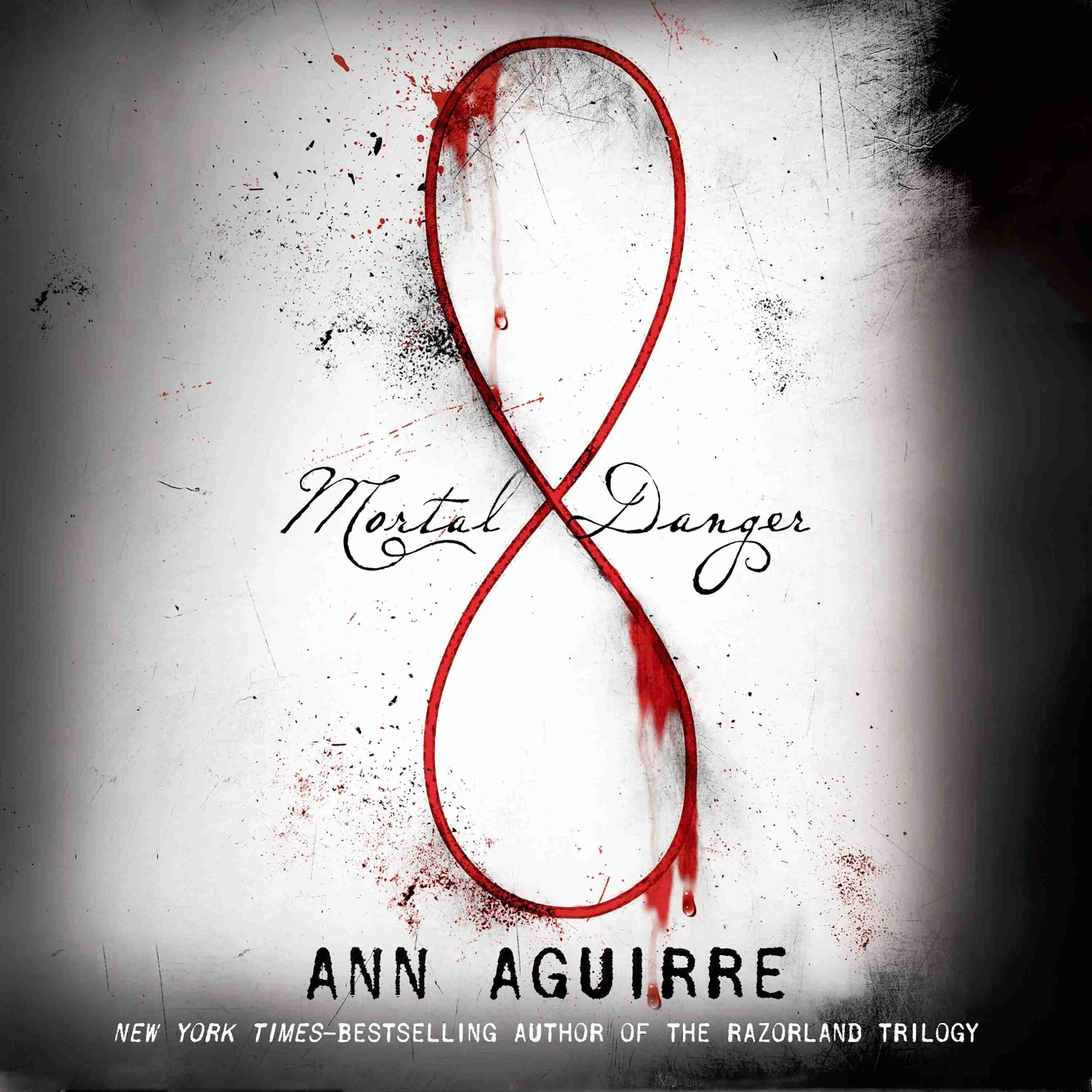 Mortal Danger byAnn Aguirre Audiobook. 26.99 USD