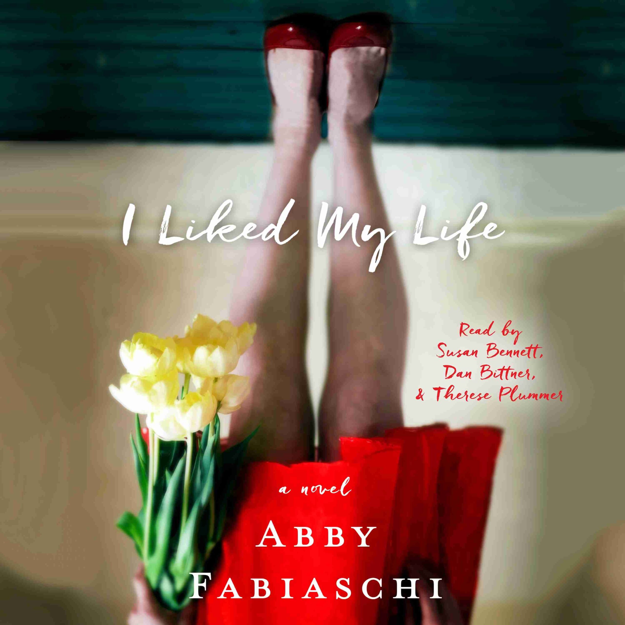 I Liked My Life byAbby Fabiaschi Audiobook. 26.99 USD
