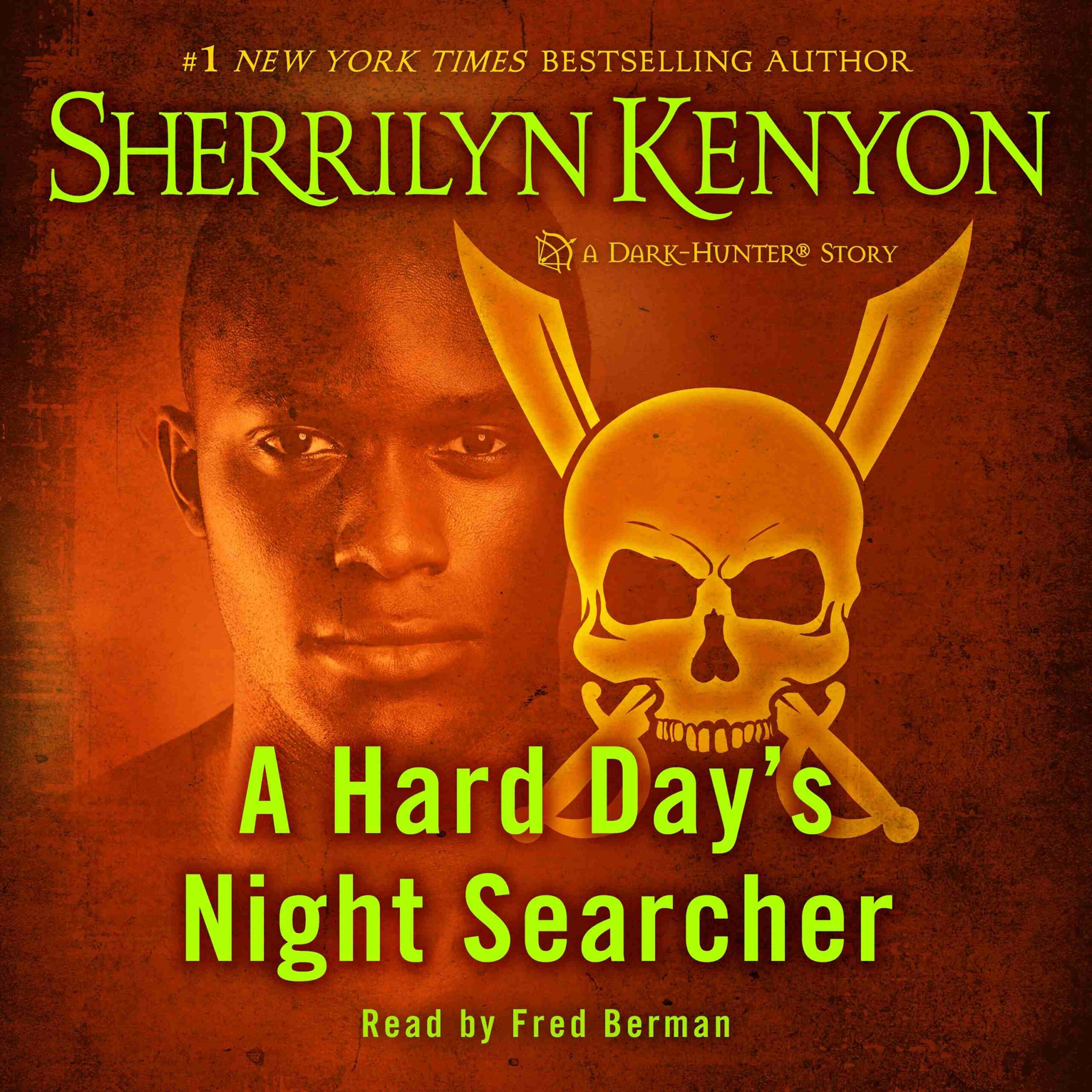 A Hard Day’s Night Searcher bySherrilyn Kenyon Audiobook. 10.99 USD