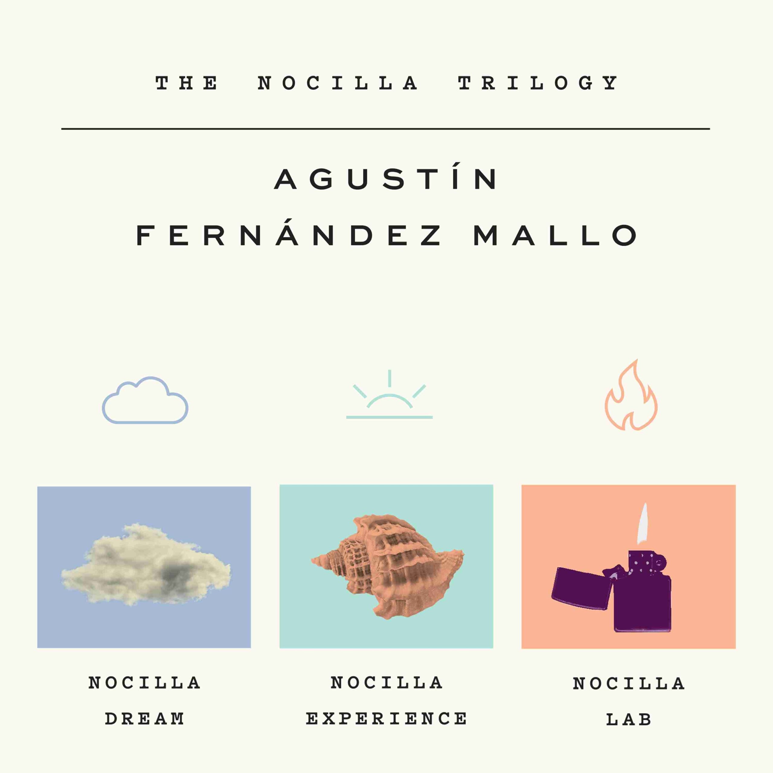 The Nocilla Trilogy byAgustín Fernández Mallo Audiobook. 26.99 USD