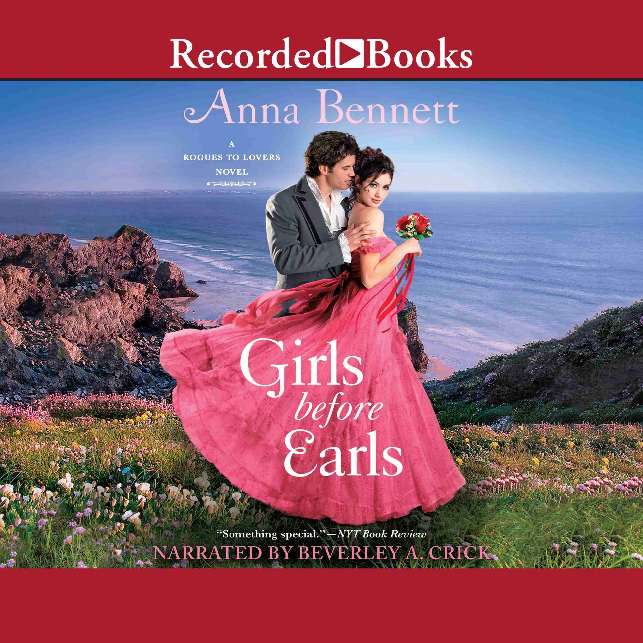 Girls Before Earls byAnna Bennett Audiobook. 19.99 USD