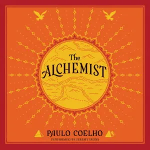 The Alchemist byPaulo Coelho Audiobook. 20.99 USD