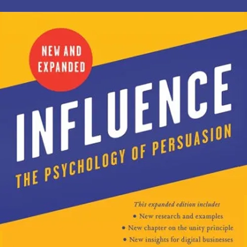 Influence, New and Expanded Audiobook