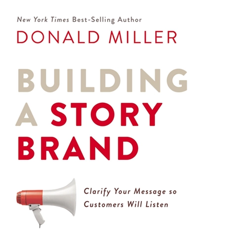 Building a Story Brand Audiobook