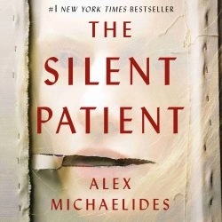 The Silent Patient Audiobook