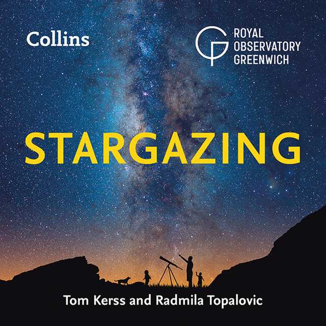 Collins Stargazing byComing Soon Audiobook. 16.99 USD