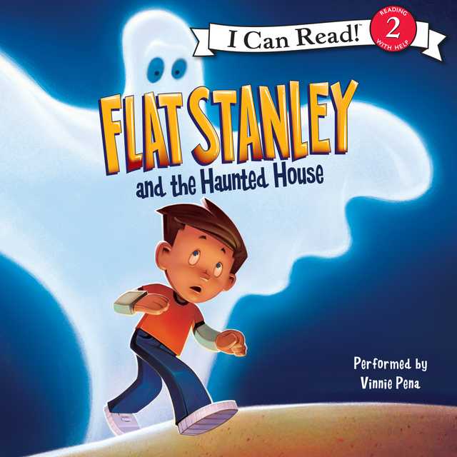 Flat Stanley and the Haunted House byJeff Brown Audiobook. 2.99 USD
