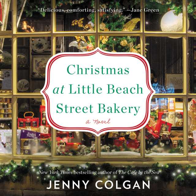 Christmas at Little Beach Street Bakery byJenny Colgan Audiobook. 5.99 USD