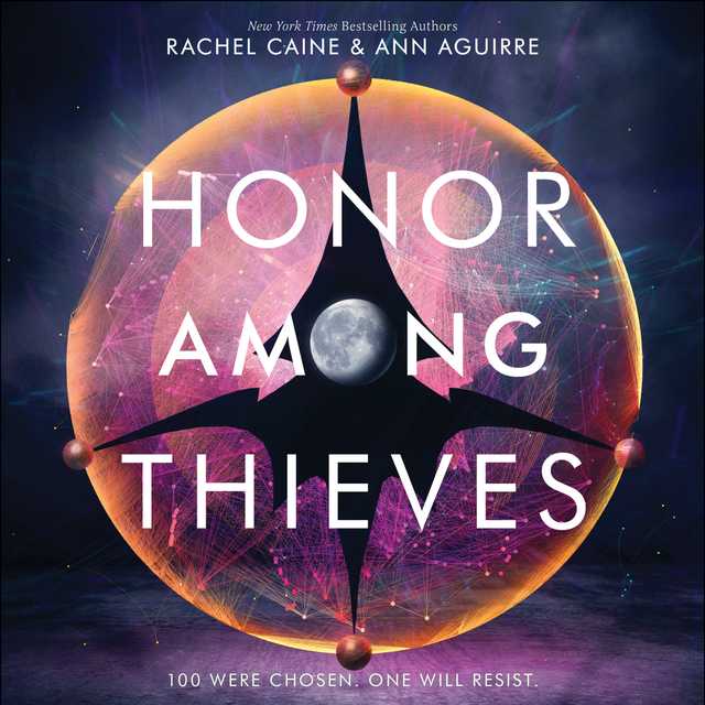 Honor Among Thieves byRachel Caine Audiobook. 31.99 USD