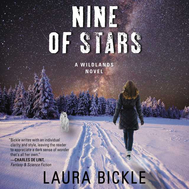 Nine of Stars byLaura Bickle Audiobook. 27.99 USD