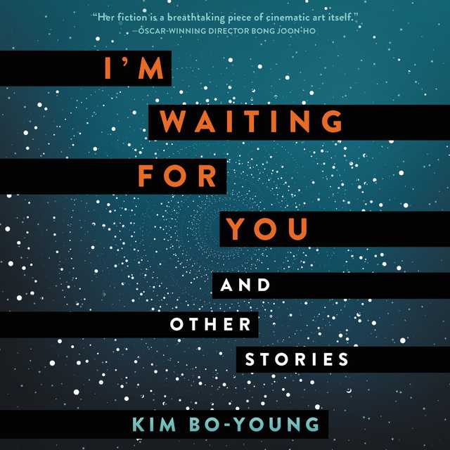 I’m Waiting for You byKim Bo-young Audiobook. 26.99 USD