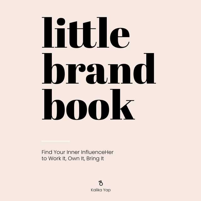Little Brand Book byKalika Yap Audiobook. 16.99 USD