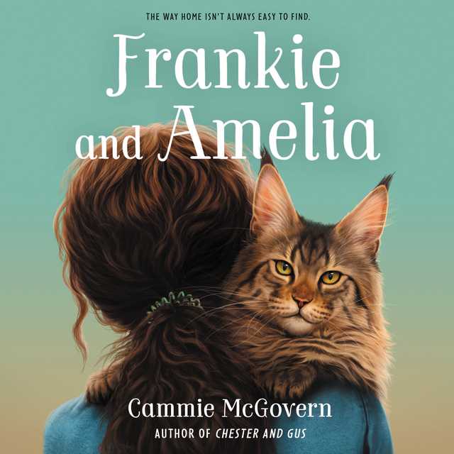 Frankie and Amelia byCammie McGovern Audiobook. 21.99 USD