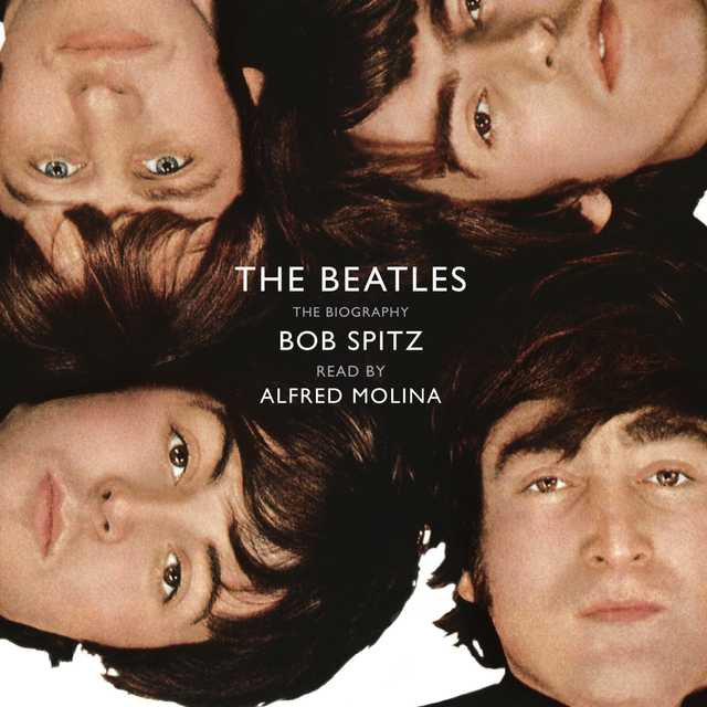 The Beatles byBob Spitz Audiobook. 23.95 USD