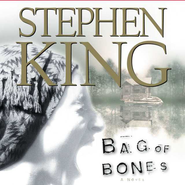Bag Of Bones byStephen King Audiobook. 29.95 USD