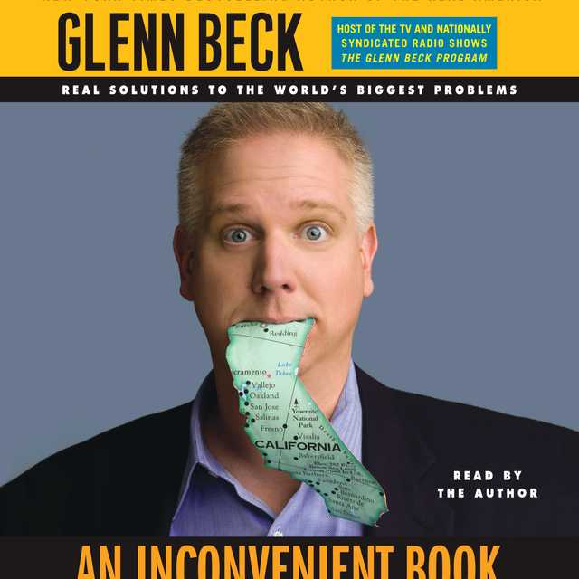 An Inconvenient Book byGlenn Beck Audiobook. 17.95 USD