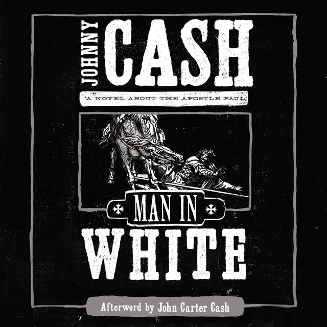 Man in White byJohnny Cash Audiobook. 24.99 USD