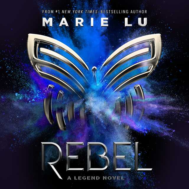 Rebel byMarie Lu Audiobook. 26.99 USD