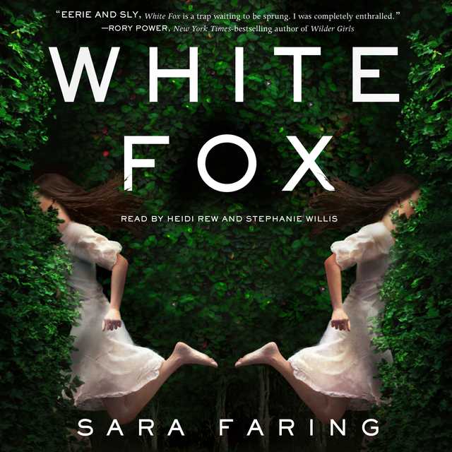 White Fox bySara Faring Audiobook. 26.99 USD