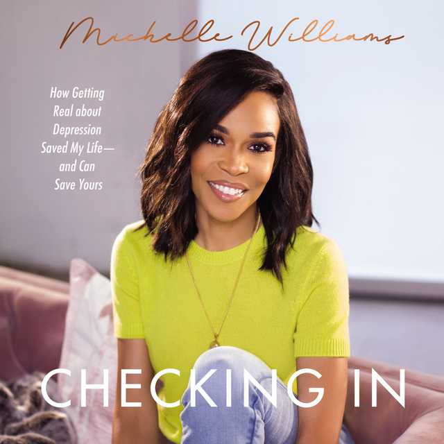 Checking In byMichelle Williams Audiobook. 21.99 USD