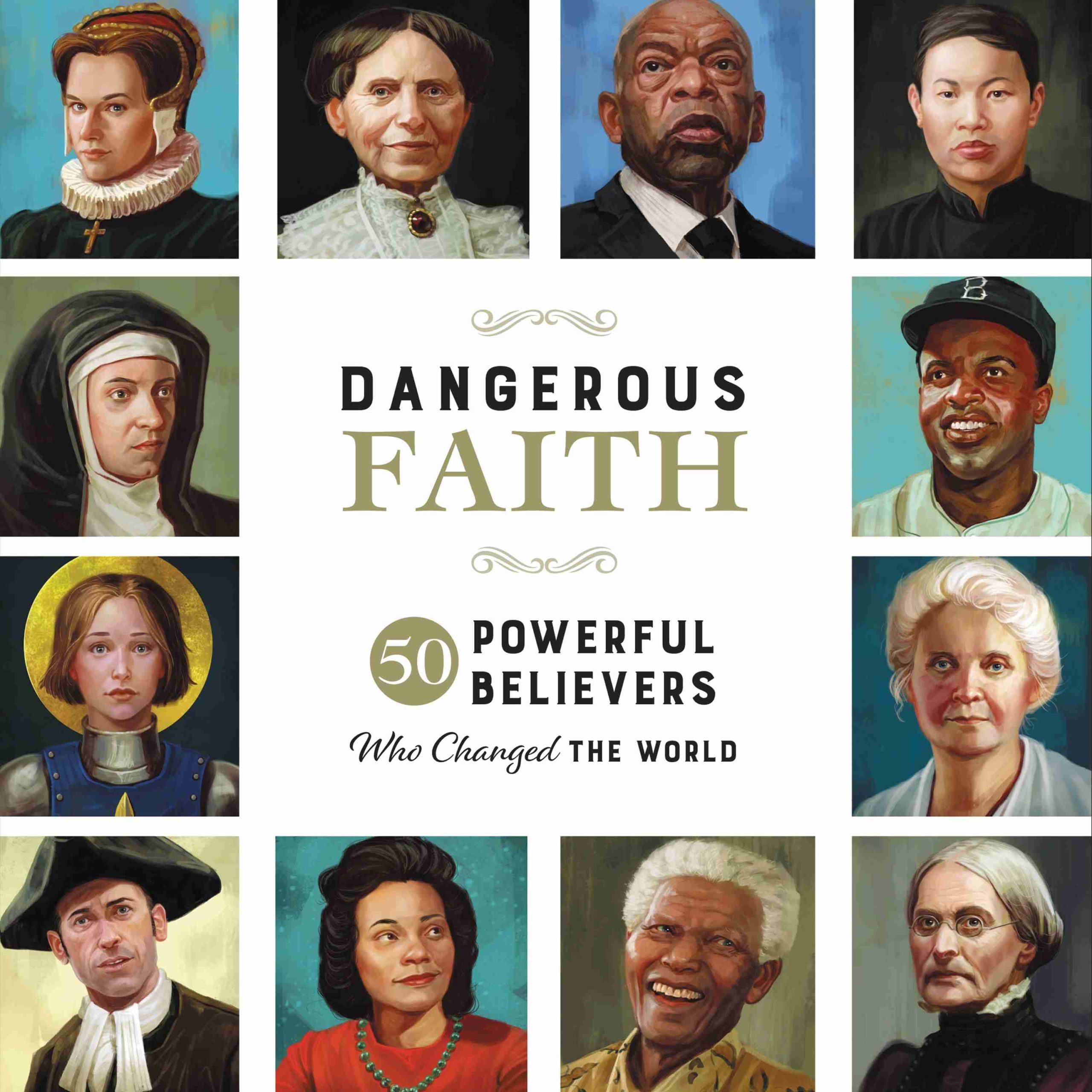 Dangerous Faith