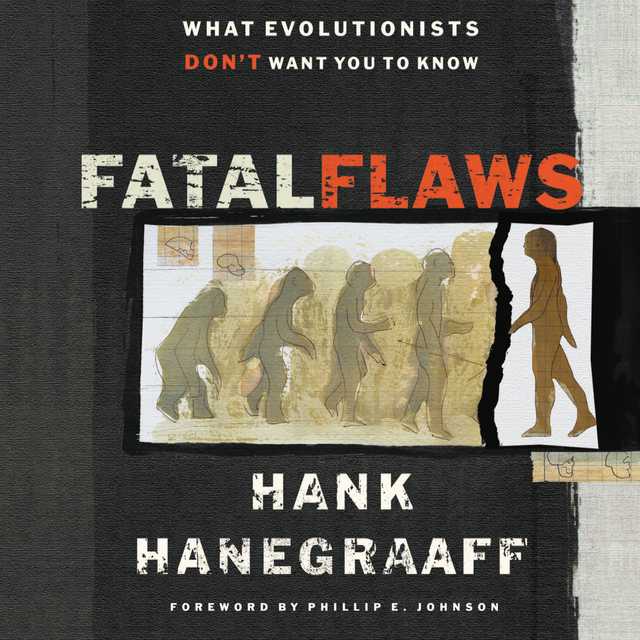 Fatal Flaws byHank Hanegraaff Audiobook. 14.99 USD