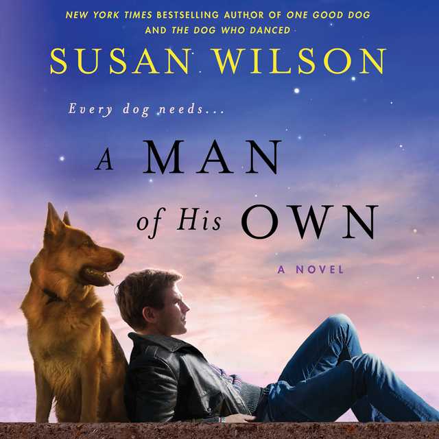 A Man of His Own bySusan Wilson Audiobook. 26.99 USD