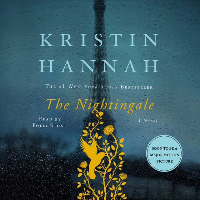 The Nightingale byKristin Hannah Audiobook. 32.99 USD