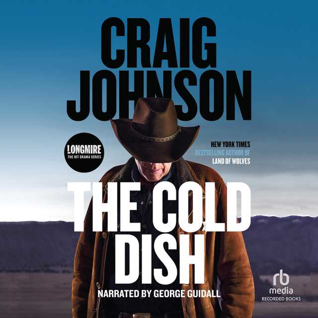 The Cold Dish “International Edition” byCraig Johnson Audiobook. 24.99 USD