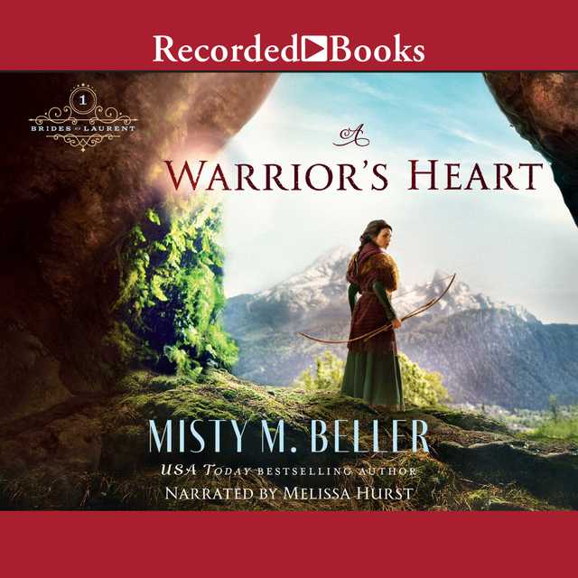 A Warrior’s Heart byMisty M. Beller Audiobook. 19.99 USD