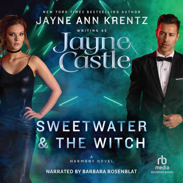 Sweetwater & The Witch Audiobook By Jayne Castle ️ Speechify