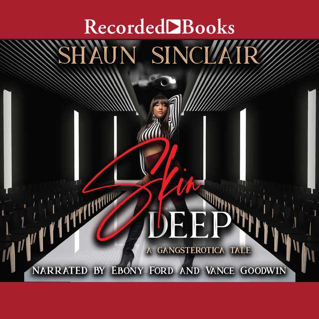 Skin Deep byShaun Sinclair Audiobook. 19.99 USD