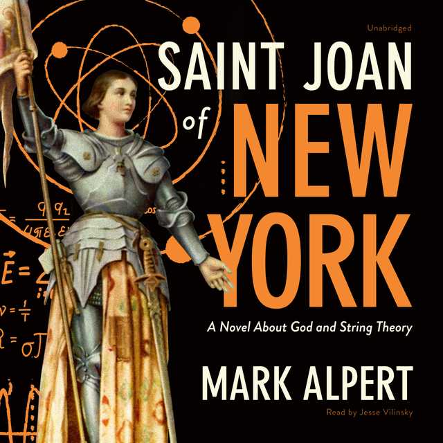 Saint Joan of New York