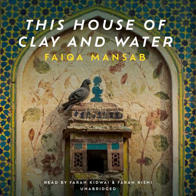 This House of Clay and Water