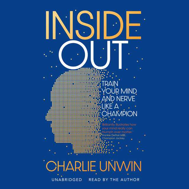 Inside Out byCharlie Unwin Audiobook. 19.95 USD