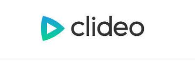 Clideo Video Clearer Logo