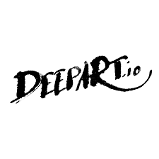DeepArt IO Logo